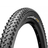 Continental Cross King ShieldWall Tubeless Ready Hajtogatható Fekete Külső Gumi