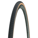 Cubierta Michelin Dynamic Classic Access Line Plegable Negro/Marrón