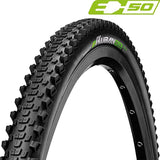 Külső gumi Continental E-Ruban Plus Rigid Black