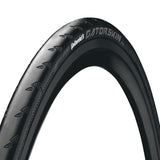 Continental Gatorskin Black Edition összehajtható külső fekete