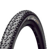 Continental Race King Rigid Black Reflective külső gumi