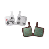 Fékbetét Készlet Swisstop Disc 33 E Organic Grey