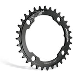 Miche MTB/E-Bike 104mm 1x11 Lánckerék Fekete