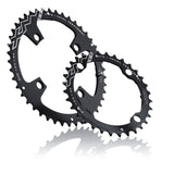 Miche MTB XM TT 9s Külső Lánckerék Fekete