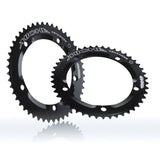 Miche Pista Advanced 1/8 Lánckerék Fekete