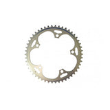 Stronglight Campagnolo Type Alumínium 9/10s Külső Lánckerék Ezüst