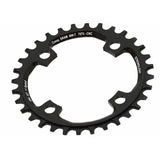 Stronglight Sram X01 MTB Alumínium 1x11s Lánckerék Fekete