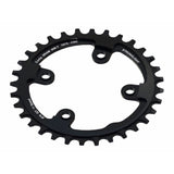 Stronglight Sram XX1 MTB Alumínium 1x11s Lánckerék Fekete