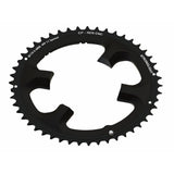 Stronglight Shimano Ultegra FC-6800/Di2 Aluminum 11s Külső Lánckerék Fekete
