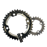 Fsa WB273B MTB Pro Lánctüske 12mm Shimano/Sram 10s Fekete