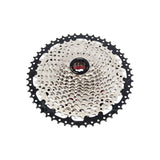 Gurpil Cassette 10s Index Shimano Silver