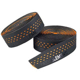 Deda Presa Black/Orange Kormányszalag