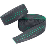 Deda Presa Black/Green Kormányszalag