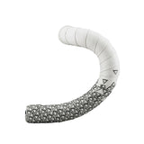 Deda Double Layer 2.5 White/Black kormányszalag