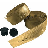 Deda Special Carbon Look Olympic Gold Kormányszalag
