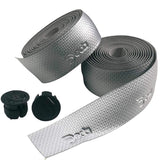 Deda Special Carbon Look Silver Kormányszalag