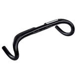 Deda Superzero DCR Di2 Aero Kormány 31.7 Alumínium Black/White