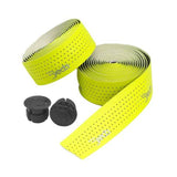 Deda Mistral Fluo Yellow Kormányszalag