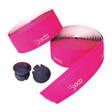 Deda Mistral Fluo Fuchsia Pink kormányszalag