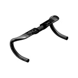 Deda Vinci Shallow RHM Kormány 31.7 Carbon Black