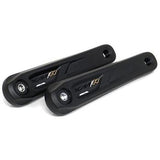 Miche XM-H E-Bike Isis Yamaha/Bosch/Polini Alumínium Hajtókar 170mm Fekete