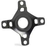 Miche Bosch Gen4 104 Bcd Alumínium Spider Fekete