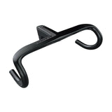 Deda Alanera DCR Di2 RHM Integrált Kormány 130mm 1-1/8 Carbon Black Garmin Mount 500/802