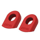 Zefal Crank Protector Red