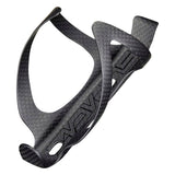 Supacaz Fly Carbon Bottle Cage fekete