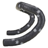 Supacaz Super Sticky Kush Galaxy Stars Black/White Kormányszalag