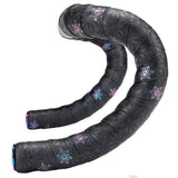Supacaz Super Sticky Kush Galaxy Stars Black/Rainbow Kormányszalag