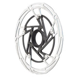 Féktárcsa Jagwire Pro LR2 Center Lock Silver/Black