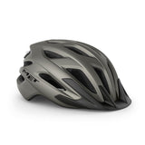 Met Crossover Mips Titanium Mate sisak