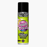 Muc-Off Ruházat Szagtalanító 250ml Foam Fresh