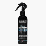 Muc-Off Premium Shoe Protector 250ml fekete