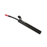 Zefal Gravel Mini Pumpa 180mm 5.5 Bar Presta/Standard fekete