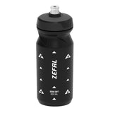 Kulacs Zefal Sense Soft 65 Black
