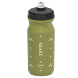 Kulacs Zefal Sense Soft 65 Green Olive