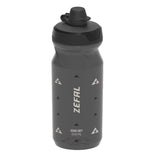 Kulacs Zefal Sense Soft 65 No-Mud Cover Black Smoked