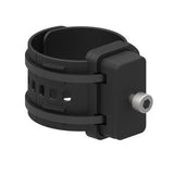 Zefal Gizmo Universal Double Bottle Cage Mount fekete