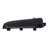 Zefal Z Adventure T3 Top Tube váztáska 2L vízálló poliészter 44x4.5x10cm fekete