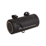 Zefal Z-Adventure Aero F2 Kormánytáska 2.5L Vízálló Nylon 12x25cm Fekete