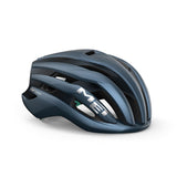 Sisak Met Thirty Mips Blue Navy/Silver Mate