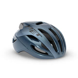 Sisak Met Rival Mips Blue Navy/Silver Glow