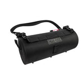 Muc-Off Explorer 2.4L Kormánytáska Vízálló 250x101x250mm Fekete