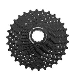 Sunrace CSRZ800 Kazetta 12s fekete