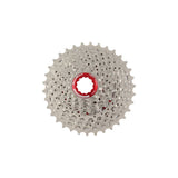 Sunrace CSRZ800 Kazetta 12s Metallic