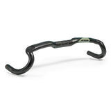 FSA K-Force AGX Loop UD Kormány 31.8 Carbon Black
