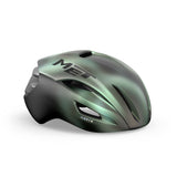 Sisak Met Blanket Mips Green Blurred Mate