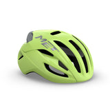 Sisak Met Rival Mips Green Lime Glow